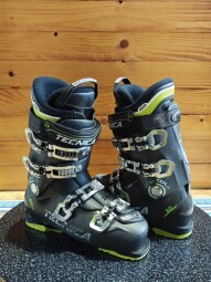 LYŽIARKY TECNICA TEN2 80 RT 28MP